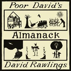 Poor David's Almanack (CD)