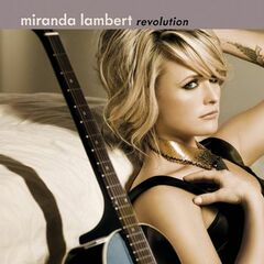 Revolution (CD)