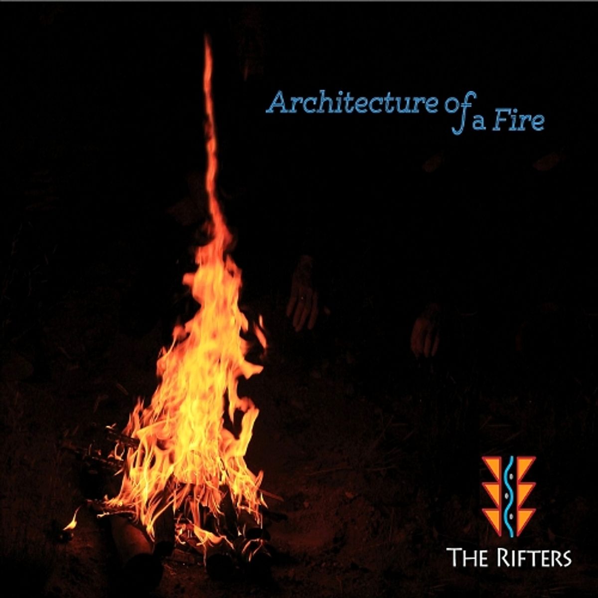 Architecture Of A Fire (CD)