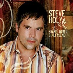 Brand New Girlfriend (CD)