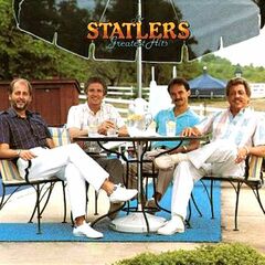 The Statlers Greatest Hits (CD)