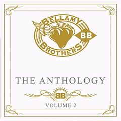 The Anthology Volume 2 (CD)