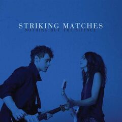 Nothing But The Silence (CD)
