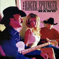 The Roger Springer Band (CD)