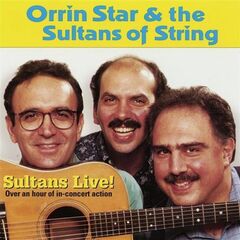 Sultans Live! (CD)