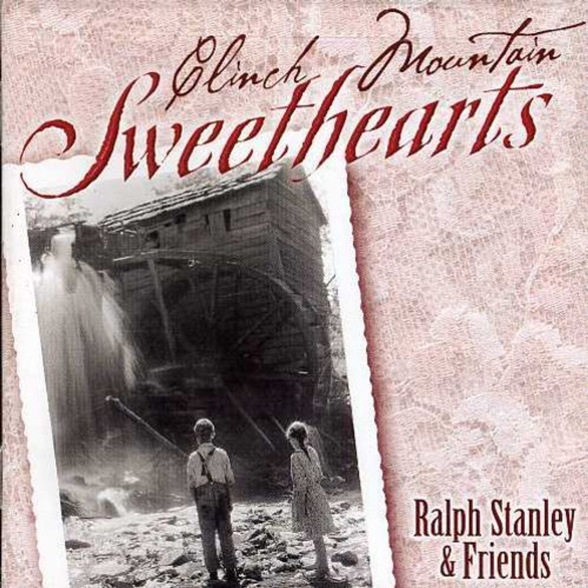 Clinch Mountain Sweethearts (CD)