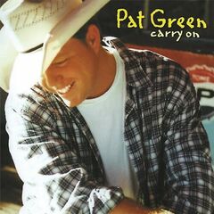 Carry On (LP)