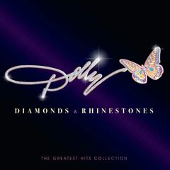 Diamonds & Rhinestones: The Greatest Hits Collection (LP)