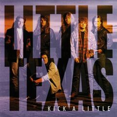 Kick A Little (CD)