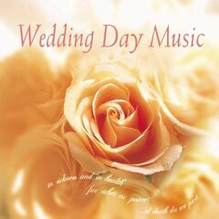 Wedding Day Music (CD)