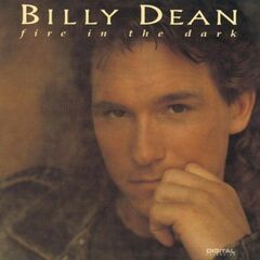 Fire In The Dark (CD)