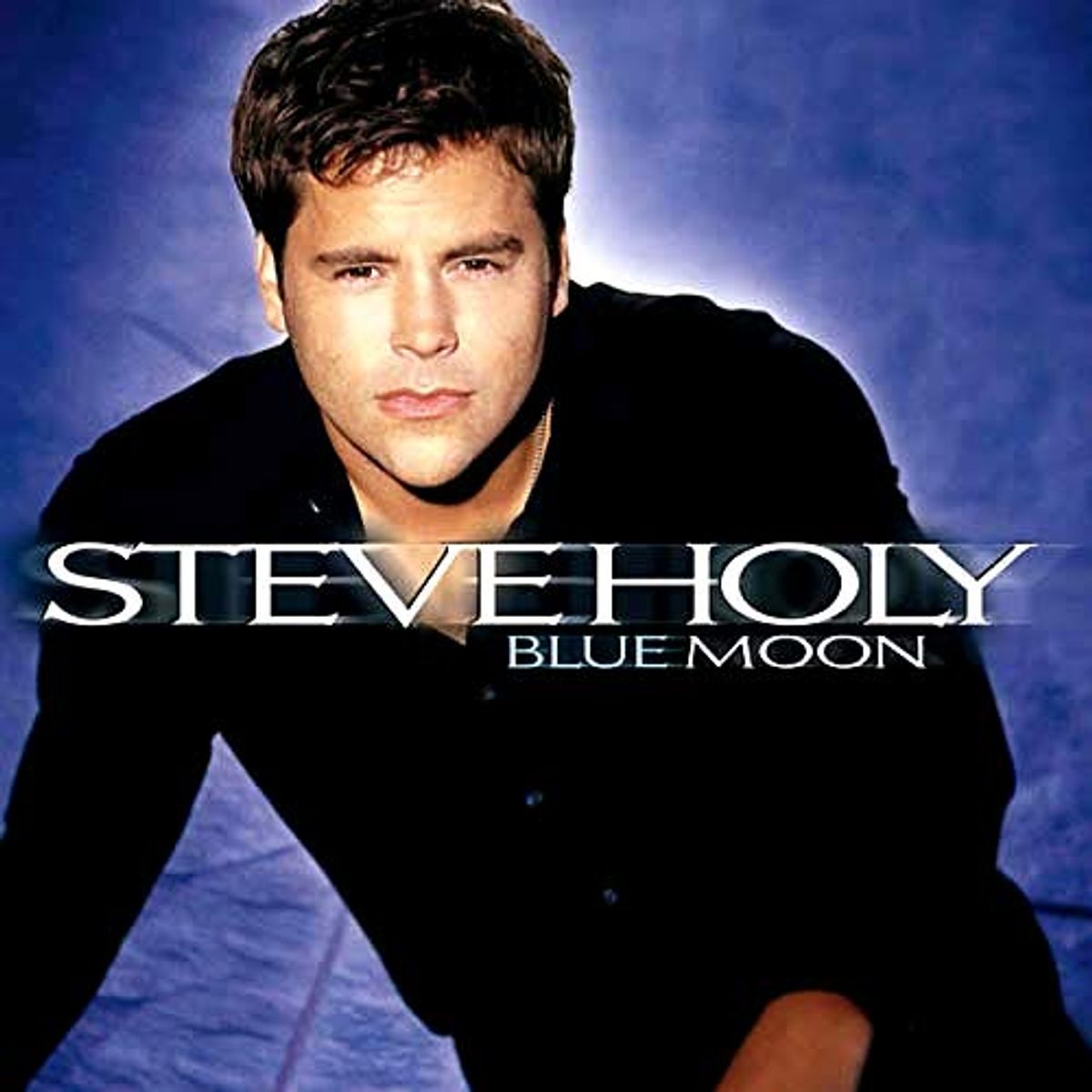 Blue Moon (CD)