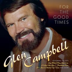 For The Good Times (CD)