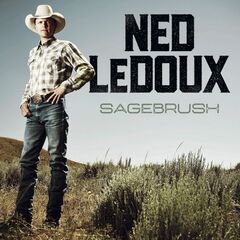 Sagebrush (CD)