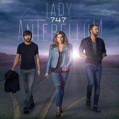 747 (CD)