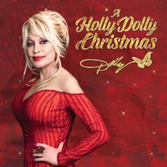 A Holly Dolly Christmas [Deluxe Edition] (CD)