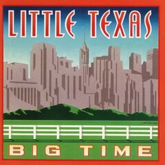 Big Time (CD)