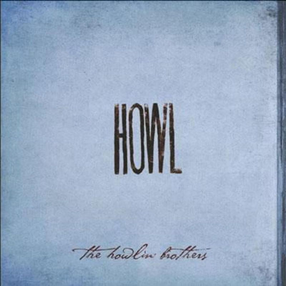 Howl (CD)