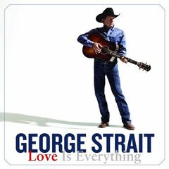 Love Is Everything (CD)