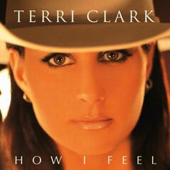 How I Feel (CD)