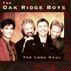 The Long Haul (CD)