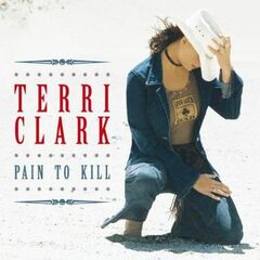 Pain To Kill (CD)