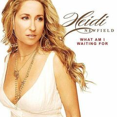 What Am I Waiting For (CD)