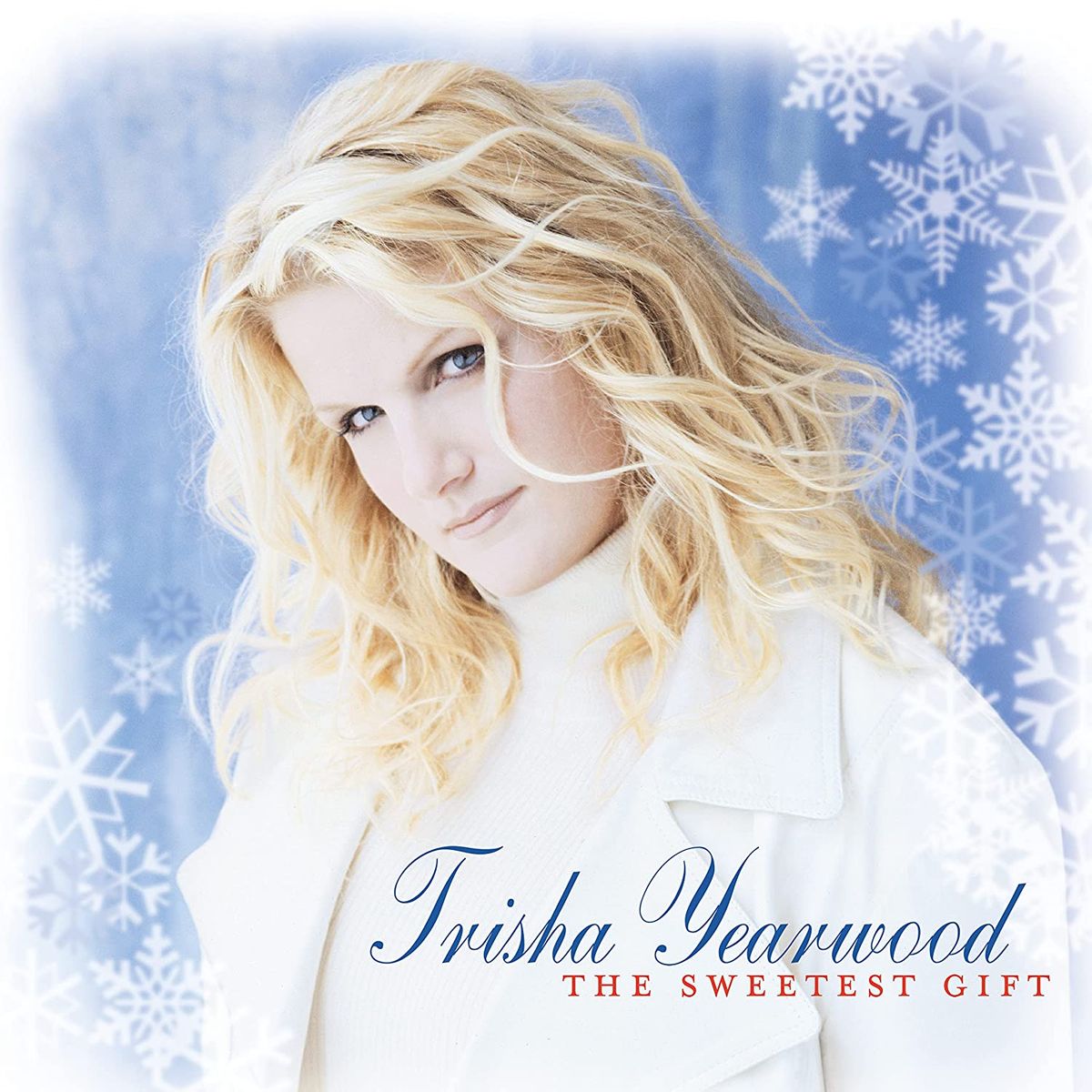 The Sweetest Gift (LP)