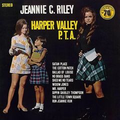 Harper Valley P.T.A. (LP)