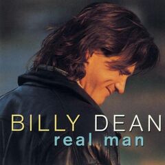 Real Man (CD)