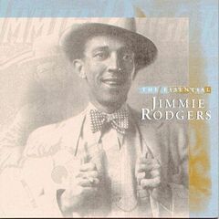 The Essential Jimmie Rodgers (CD)