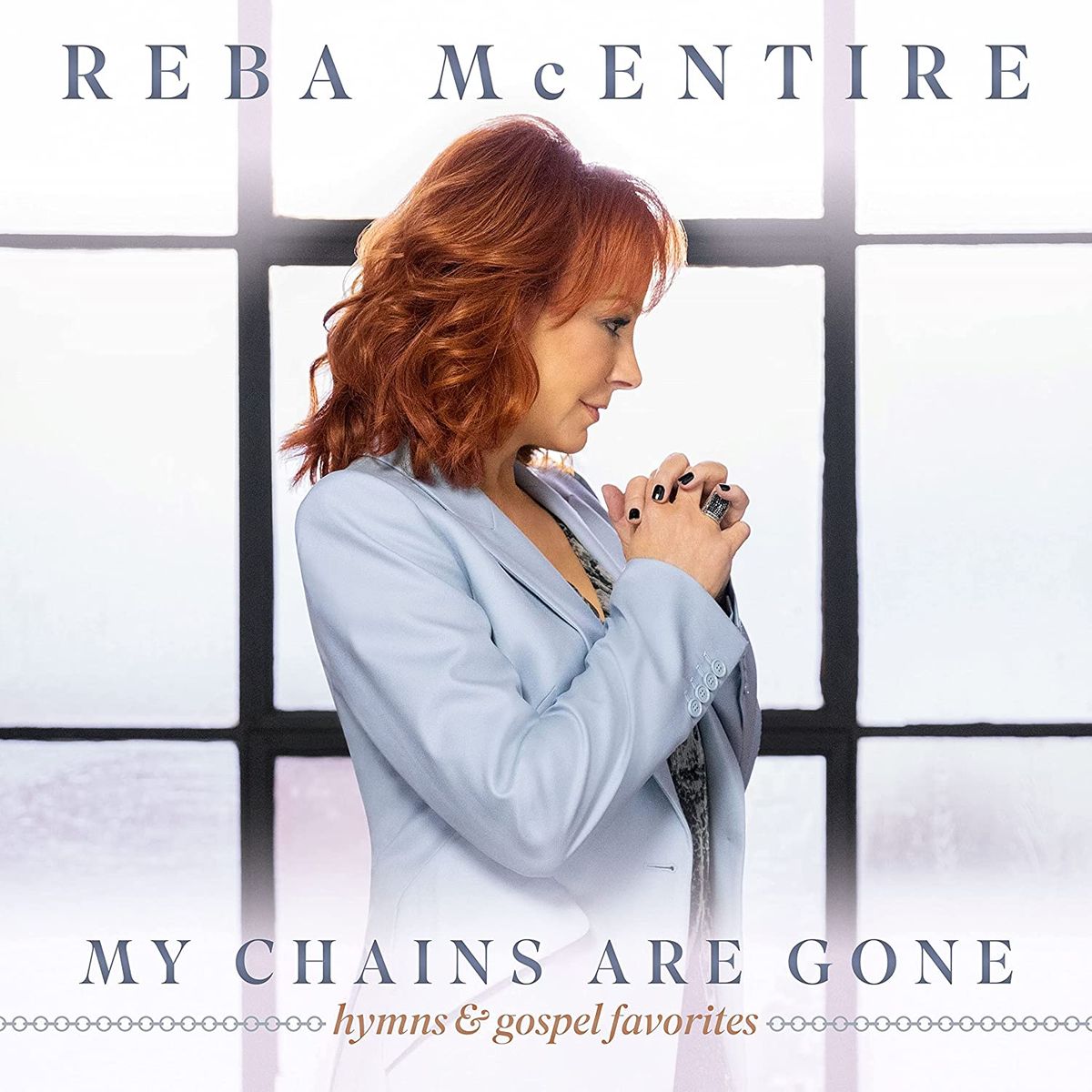My Chains Are Gone (LP)