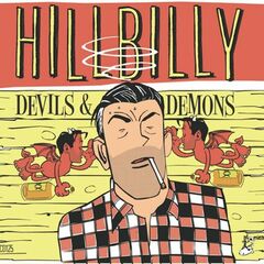 Hillbilly Devils And Demons (CD)