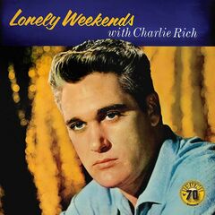 Lonely Weekends (LP)