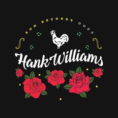 Sun Records Does Hank Williams [German Import] (LP)