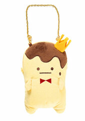 Idolish7 - King's Pudding Smartphone Pochette