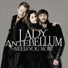 Need You Now (CD)