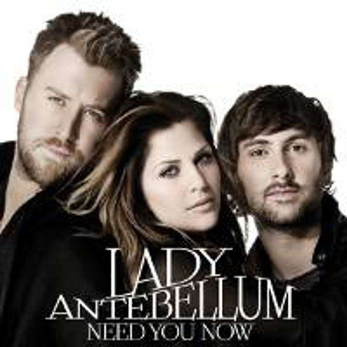 Need You Now [Import] (CD)