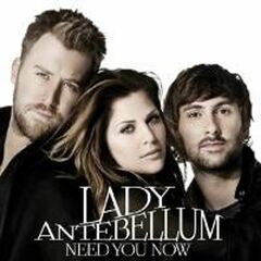 Need You Now [Import] (CD)