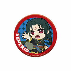 Fire Emblem - Tin Badge: Soren