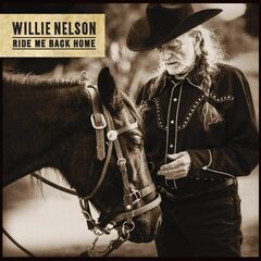 Ride Me Back Home (LP)