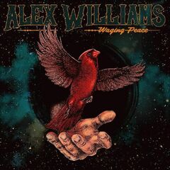 Waging Peace [Red Vinyl] (LP)