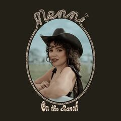 On The Ranch (CD)