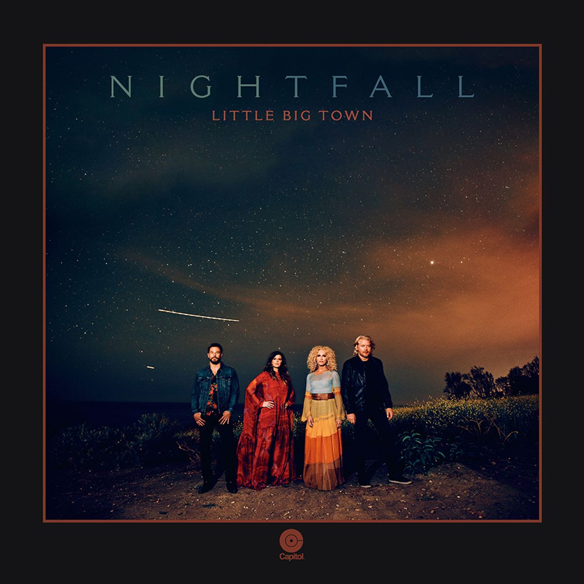 Nightfall (LP)