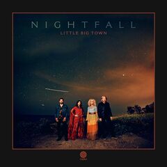 Nightfall (LP)
