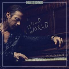 Wild World [Deluxe Edition] (LP)