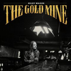 The Gold Mine (LP)