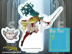 Fire Emblem Heroes - Full Body Acrylic Stand: Eirika