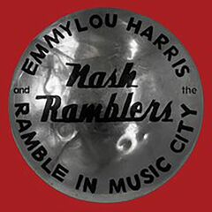 Ramble In Music City: The Lost Concert (LP)