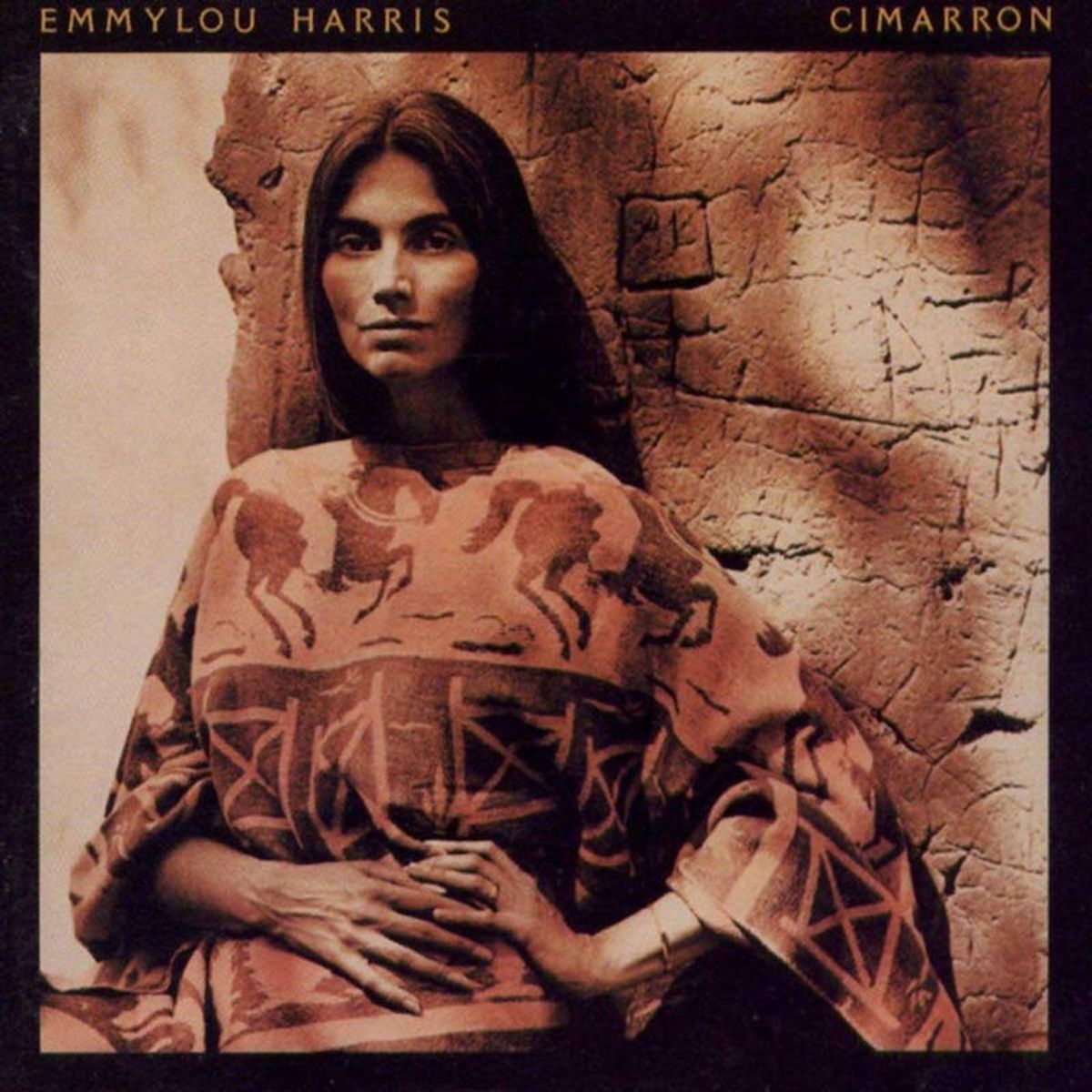 Cimarron (LP)